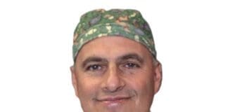 Dr Steven Clark