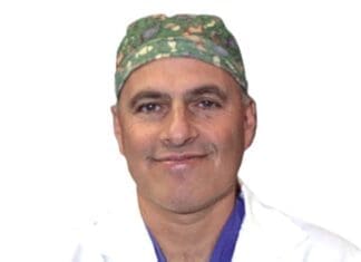 Dr Steven Clark