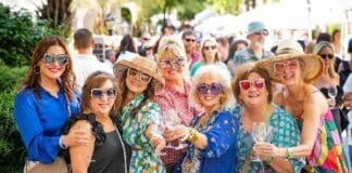 Sandestin Wine Festival (1)
