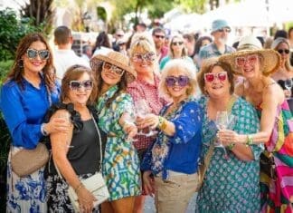 Sandestin Wine Festival (1)