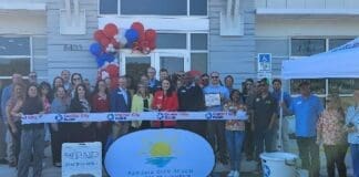 West Bay Grand Opening Event 2