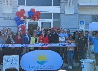 West Bay Grand Opening Event 2