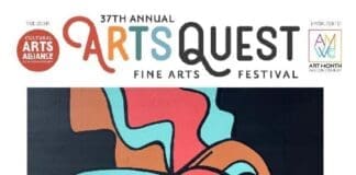 Arts Quest