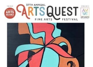 Arts Quest