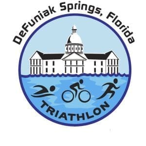 Defuniak Springs Holds Fifth Annual Sprint Triathlon Defuniak Springs Holds Fifth Annual Sprint Triathlon