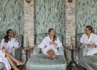 Henderson Spa