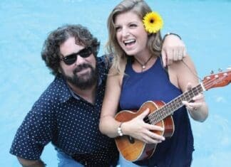 Huck And Lily