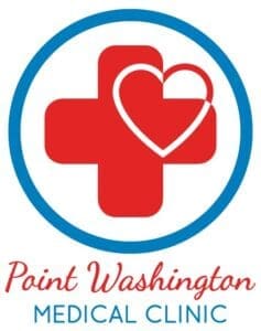 Point Washington Medical Clinic Logo