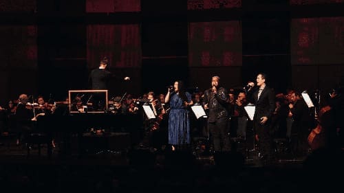 Tchaikovsky X Drake With Florida Orchestra