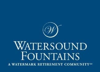 Watersound Fountains