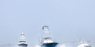 Emerald Coast Classic Boats