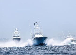 Emerald Coast Classic Boats
