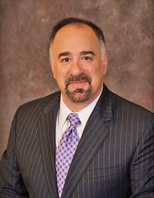 Oxford Retirement Advisors Clint Gharib