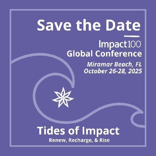 Save The Date Sq Wave Purple