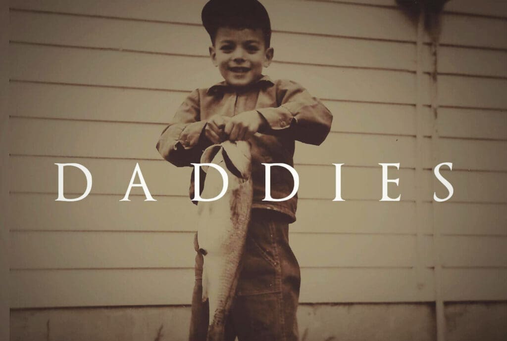 Sean Dietrich Daddies