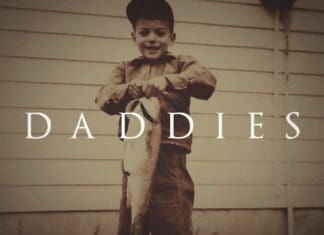 Sean Dietrich Daddies