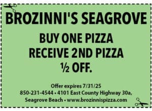 Sowal Life Coupons 2025 July Brozinnis