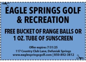 Sowal Life Coupons 2025 July Eagle Springs