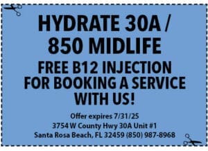Sowal Life Coupons 2025 July Hydrate 850