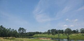 Better Retaining Wall Hole 11
