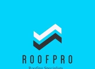 Roofpro Logo