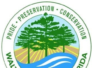 Walton County Florida