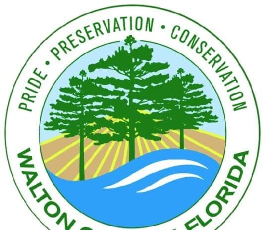 Walton County Florida
