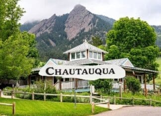 Chautauqua Florida