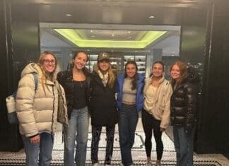 Christian Capitalist College Club First Meeting Notre Dame