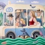 Francisco Adaro 60 Buenos Aires A 30a