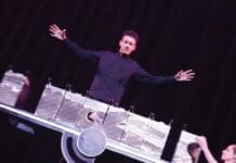 Bart Rockett World-Class Magic, Comedy and Ventriloquism