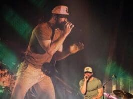 Sam Hunt