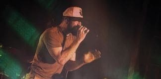 Sam Hunt