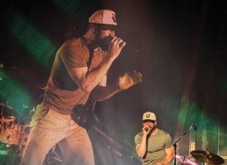 Sam Hunt
