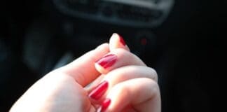 Nail Polish Nail Varnish Fingernails Beauty Fashion F6ff77 1024
