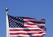 Us Flag 2