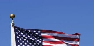 Us Flag 2