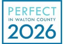 2026 Perfect In Walton County Logo