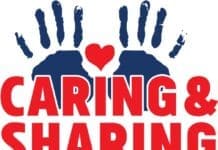 Caringandsharing Logo