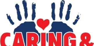 Caringandsharing Logo