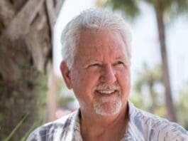 David Holland
