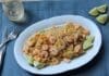 Filipino Pansit With Shrimp Lime