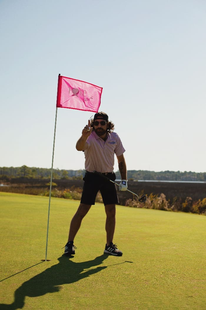Golf Photo 1