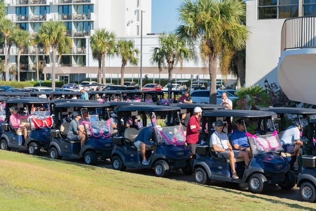 Golf Photo #2