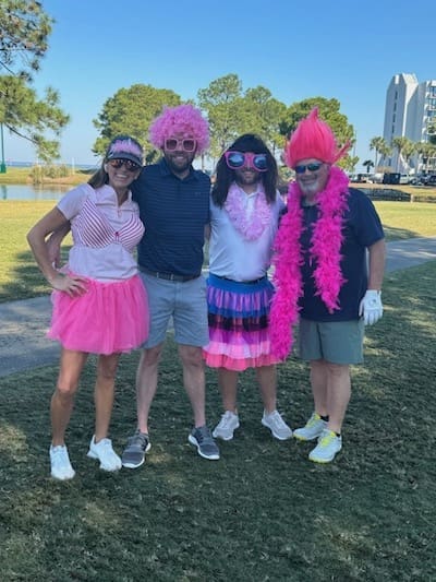 Golf Photo 3