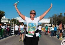 Lori Smith Seaside Race