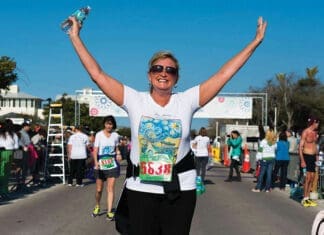 Lori Smith Seaside Race