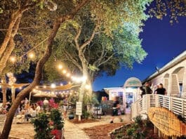 Old Florida Fish House 2