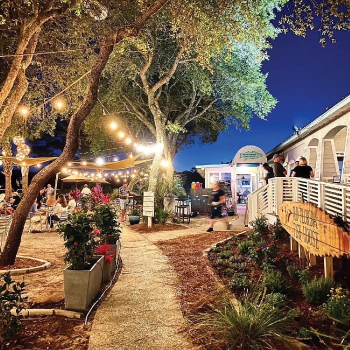 Old Florida Fish House 2