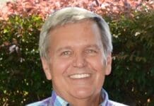 Pete Hyde